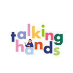 Talking Hands Flipbooks