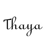 Thaya