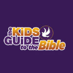 The Kids Guide to the Bible