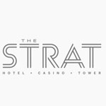 The STRAT Hotel, Casino & Tower logo
