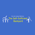 The Self Sufficient Backyard