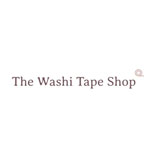 The Washi Tape Shop