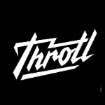 Throtl logo