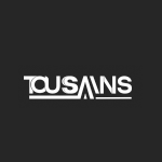 Tousains