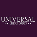 Universal Cheat Codes