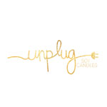 Unplug Soy Candles