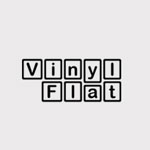Vinyl Flat Record Flattener