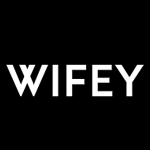 WIFEY logo
