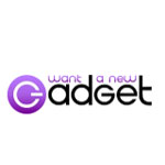 Want a New Gadget