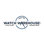 Watch Warehouse logo