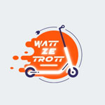 Watt Ze Trott FR