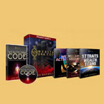 Wealth DNA Code