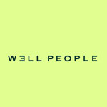 Well People logo