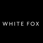 White Fox Boutique US logo
