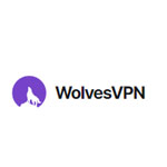 WolvesVPN logo