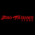 Zero Tolerance