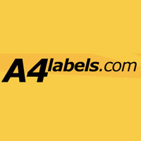 A4labels