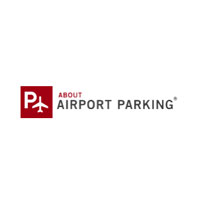 About Airport Parking logo