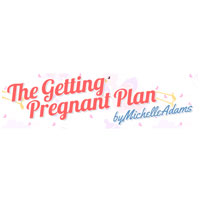 The Getting Pregnant Plan