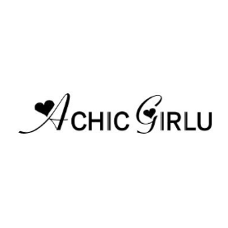 A Chic Girlu