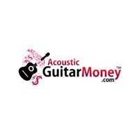 Acoustic Guitar Money