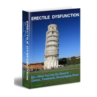 Erectile Dysfunction