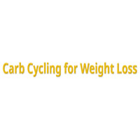 Carb Cycling For Weight Loss