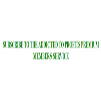 Addicted To Profits