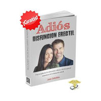Adios Disfuncion Erectil