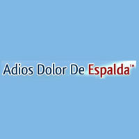 Adios Dolor De Espalda