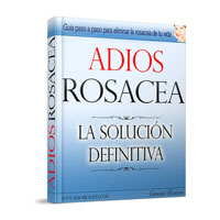 Adios Rosacea