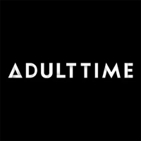 Adult Time logo