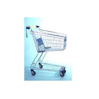 Aisle-by-aisle Grocery List Softw