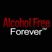 Alcohol Free Forever