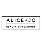 Alice & Jo