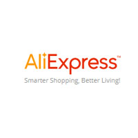 AliExpress logo