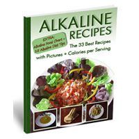 Alkaline Diet Recipes