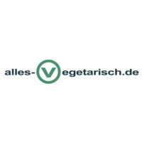 Alles vegetarisch DE