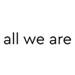 All We Are