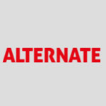 Alternate CH