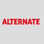 ALTERNATE IT