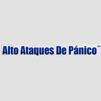 Alto Ataques De Panico