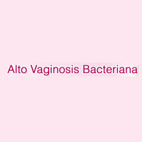 Alto Vaginosis Bacteriana