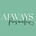 Always Personal
