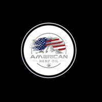 American Hemp Oil