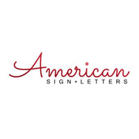 American Sign Letters