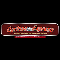 The Cartoon Express