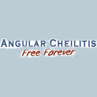 Angular Cheilitis Free Forever