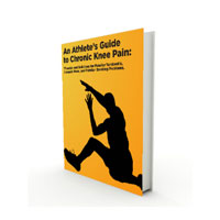 An Athlete's Guide To Chronic Kne