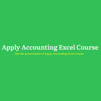 Aplica Excel Contable